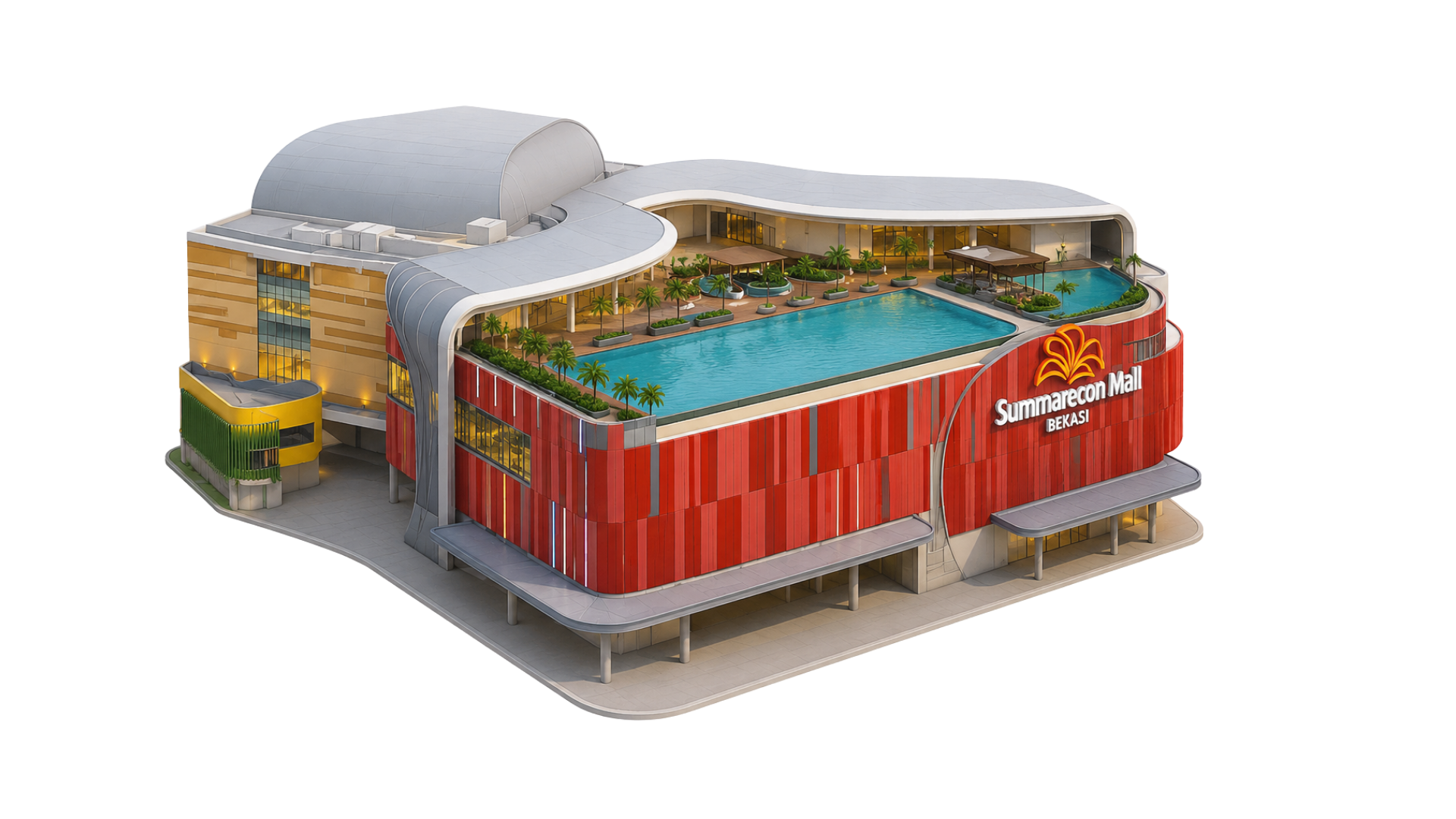 Summarecon Mall Bekasi