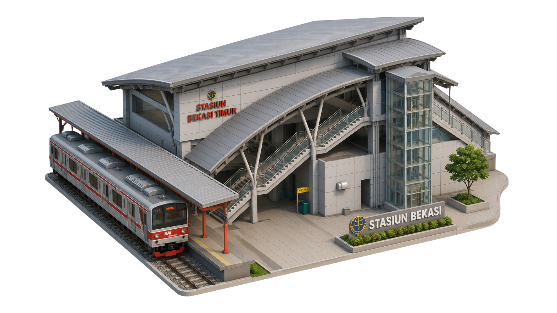 Stasiun Bekasi