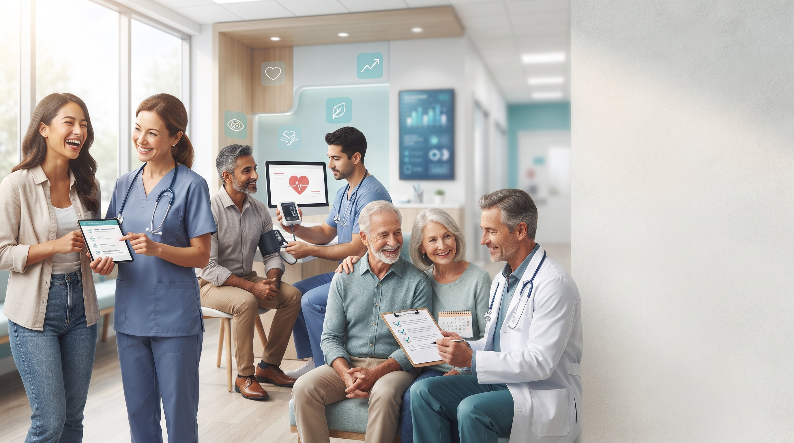 Preventive Care Guidelines