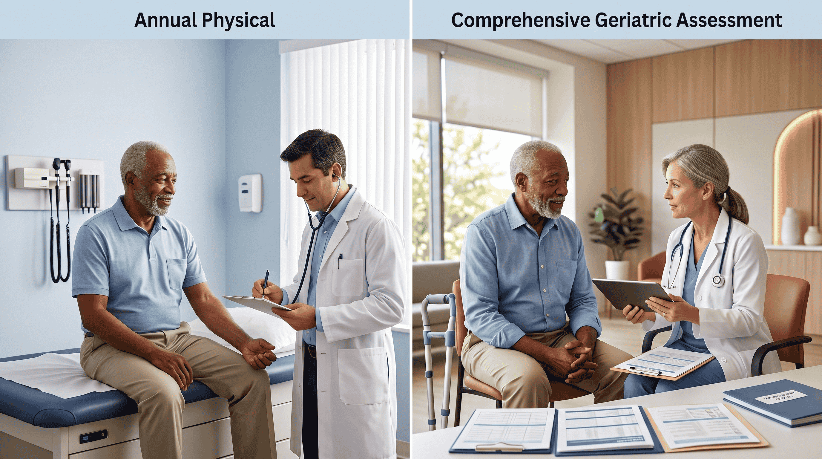 Why Seniors Are Choosing the Former