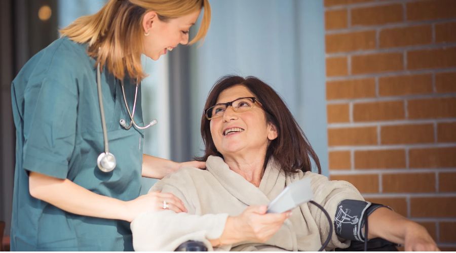 women's healthcare service in Staten Island NY