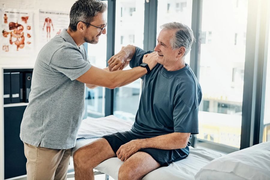 Health Assessments in Woodside, Queens NY