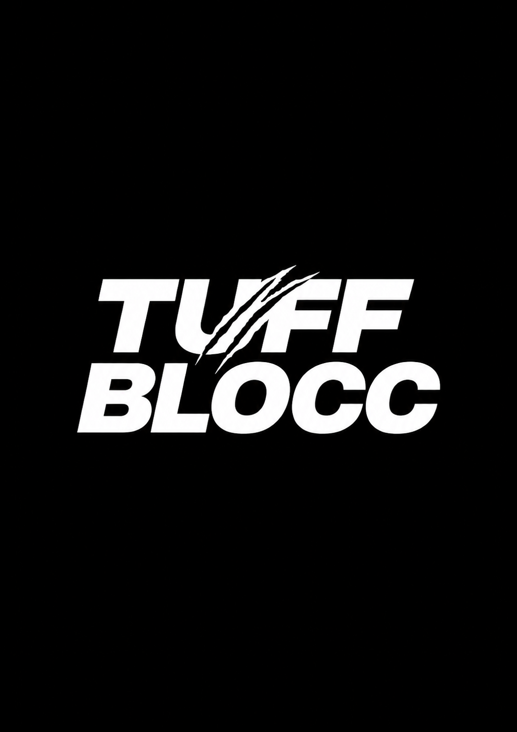TUFF Blocc