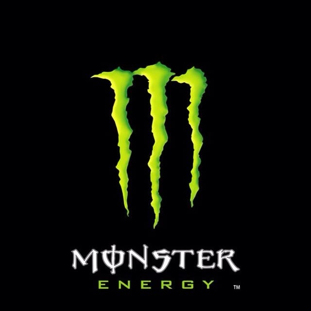 Monster Energy 