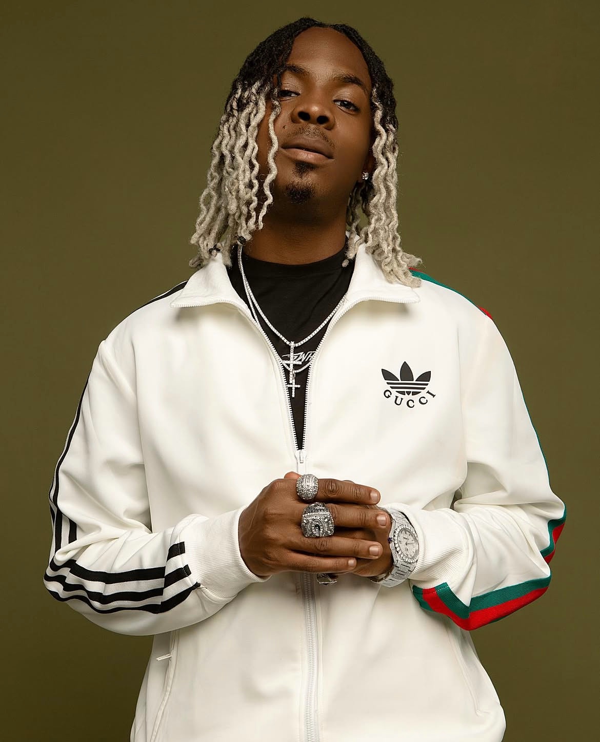 Young Jonn image 3