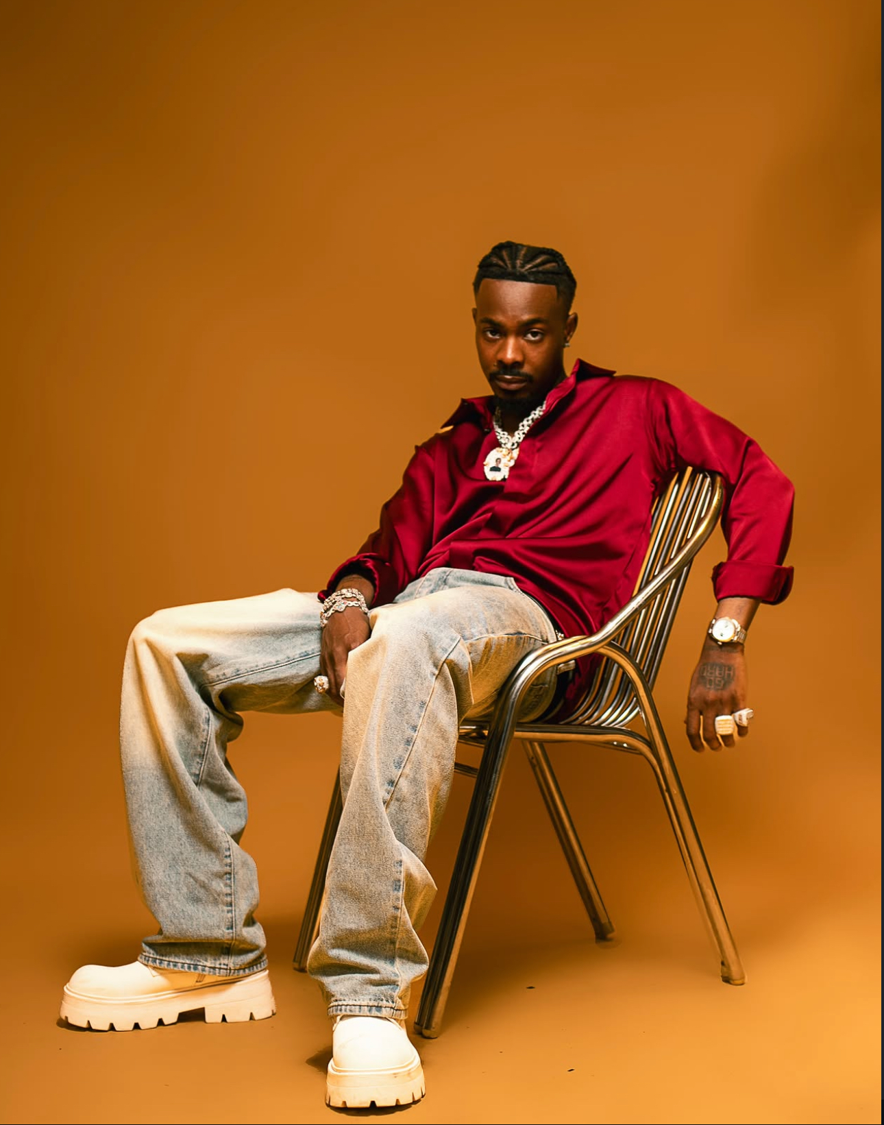 Young Jonn