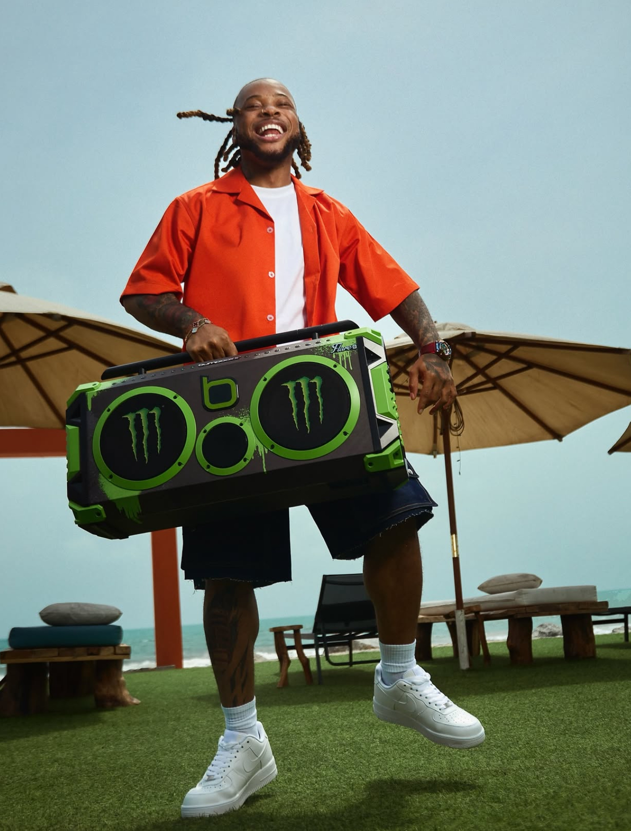 Poco Lee image 2