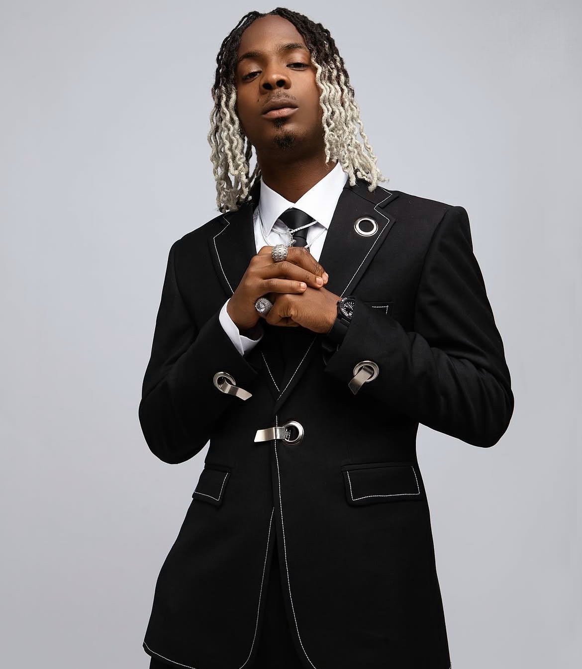 Young Jonn image 9