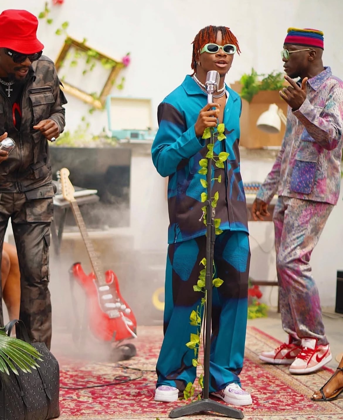 DJ Spinall image 3