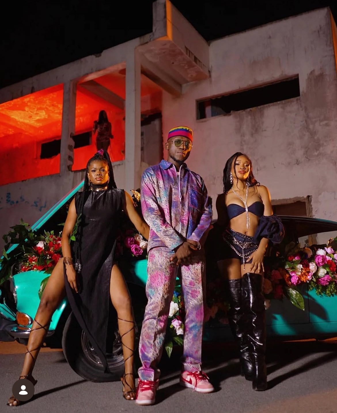 DJ Spinall
