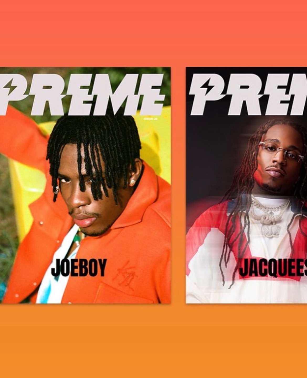 Joeboy image 5