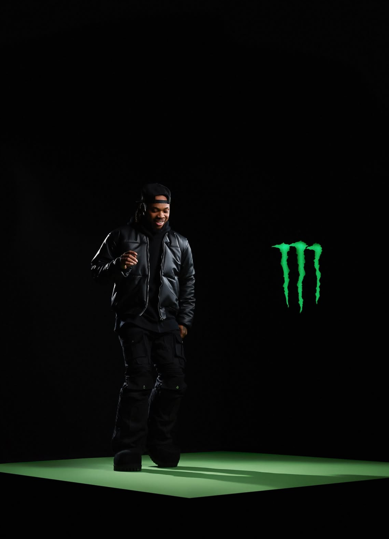 Monster Energy 