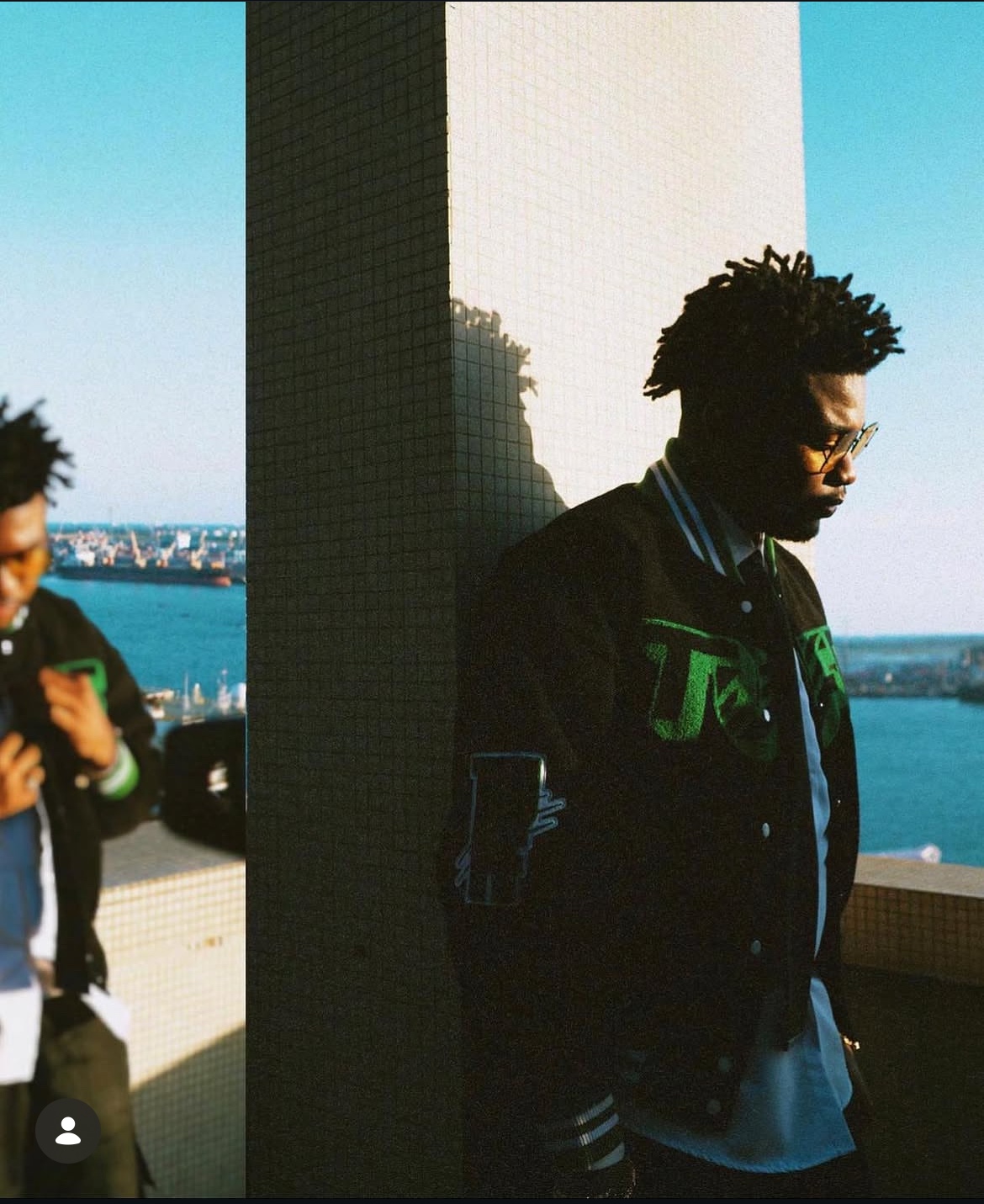 Nonso Amadi