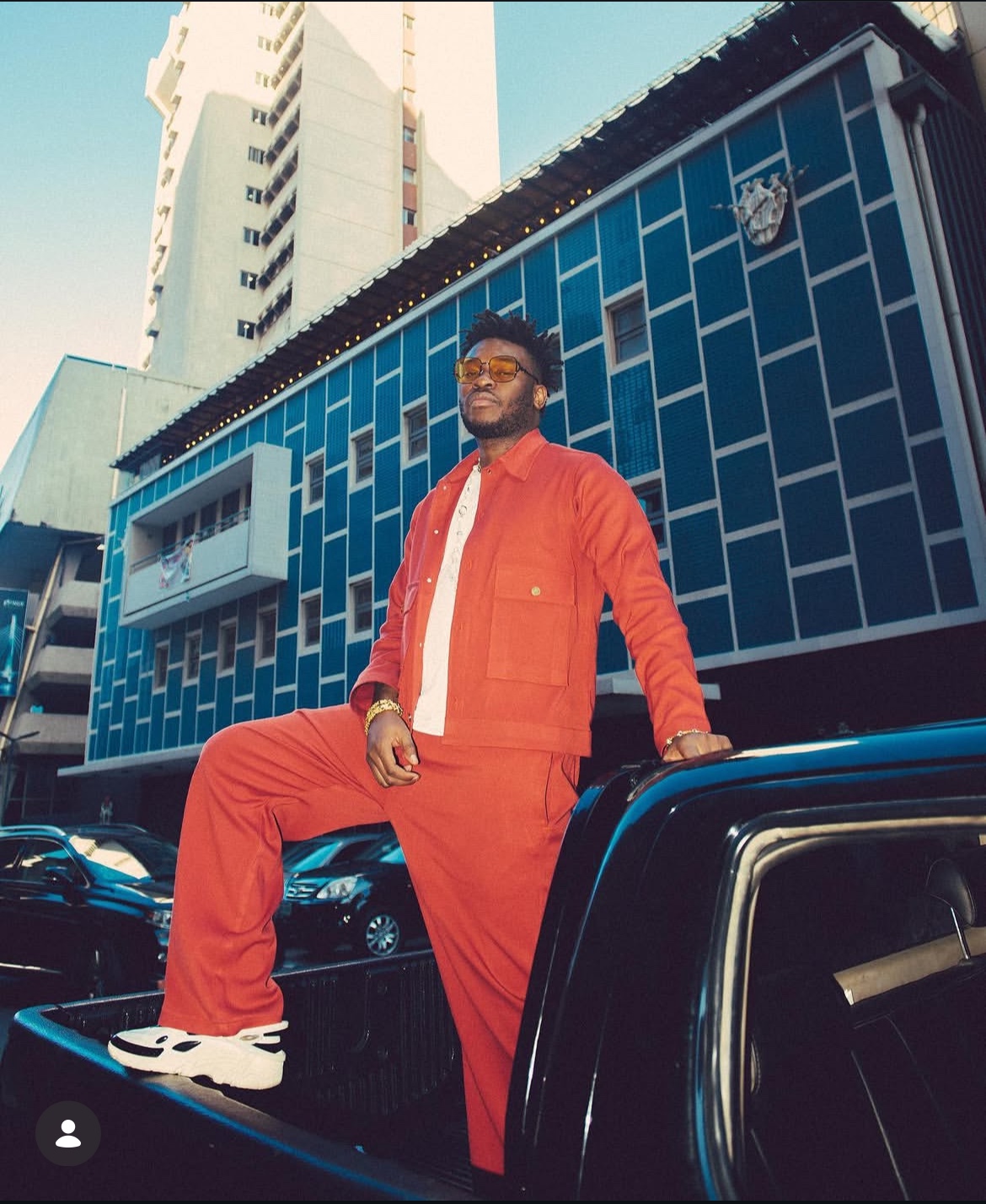 Nonso Amadi image 3