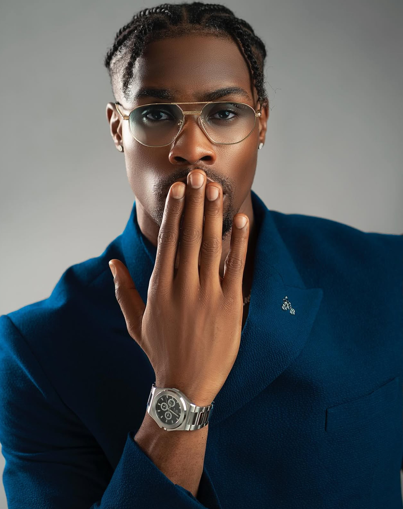 Neo Akpofure