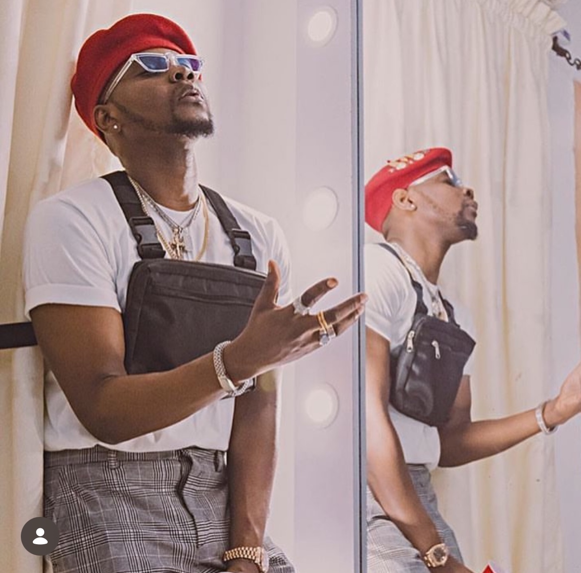 Kizz Daniel