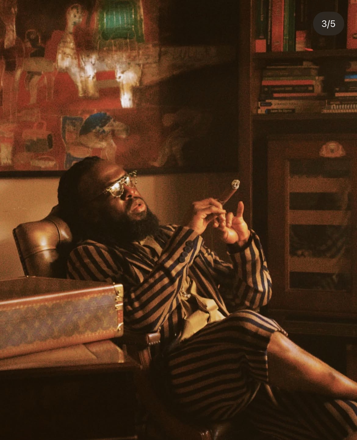 Timaya
