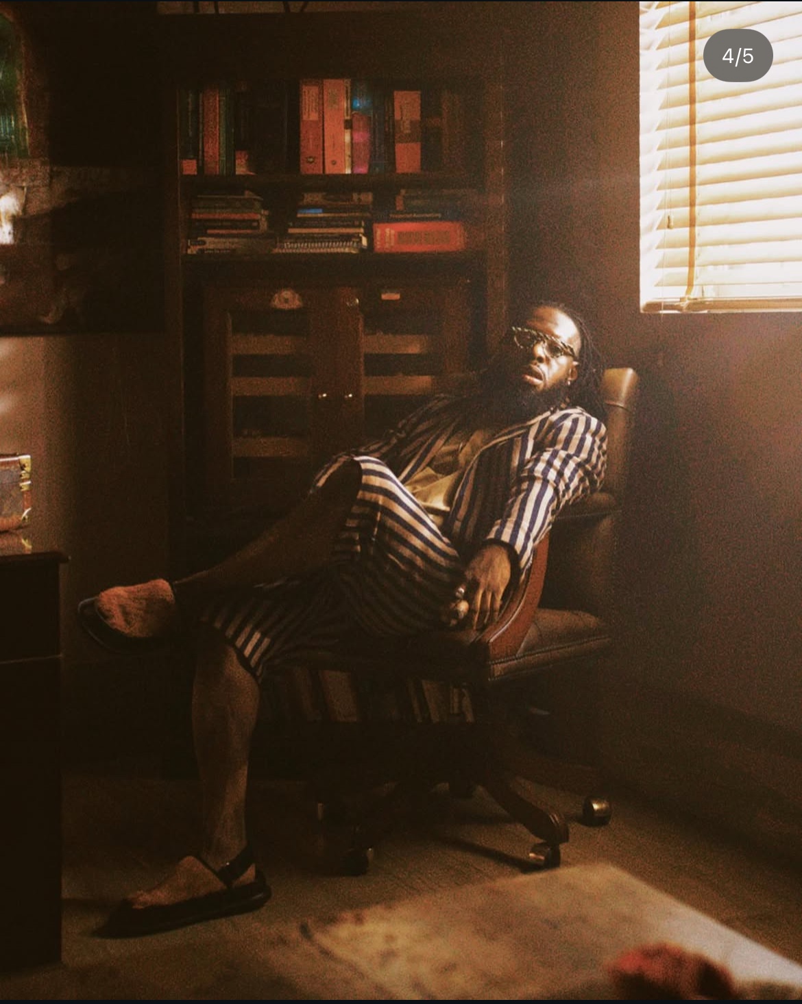 Timaya image 2
