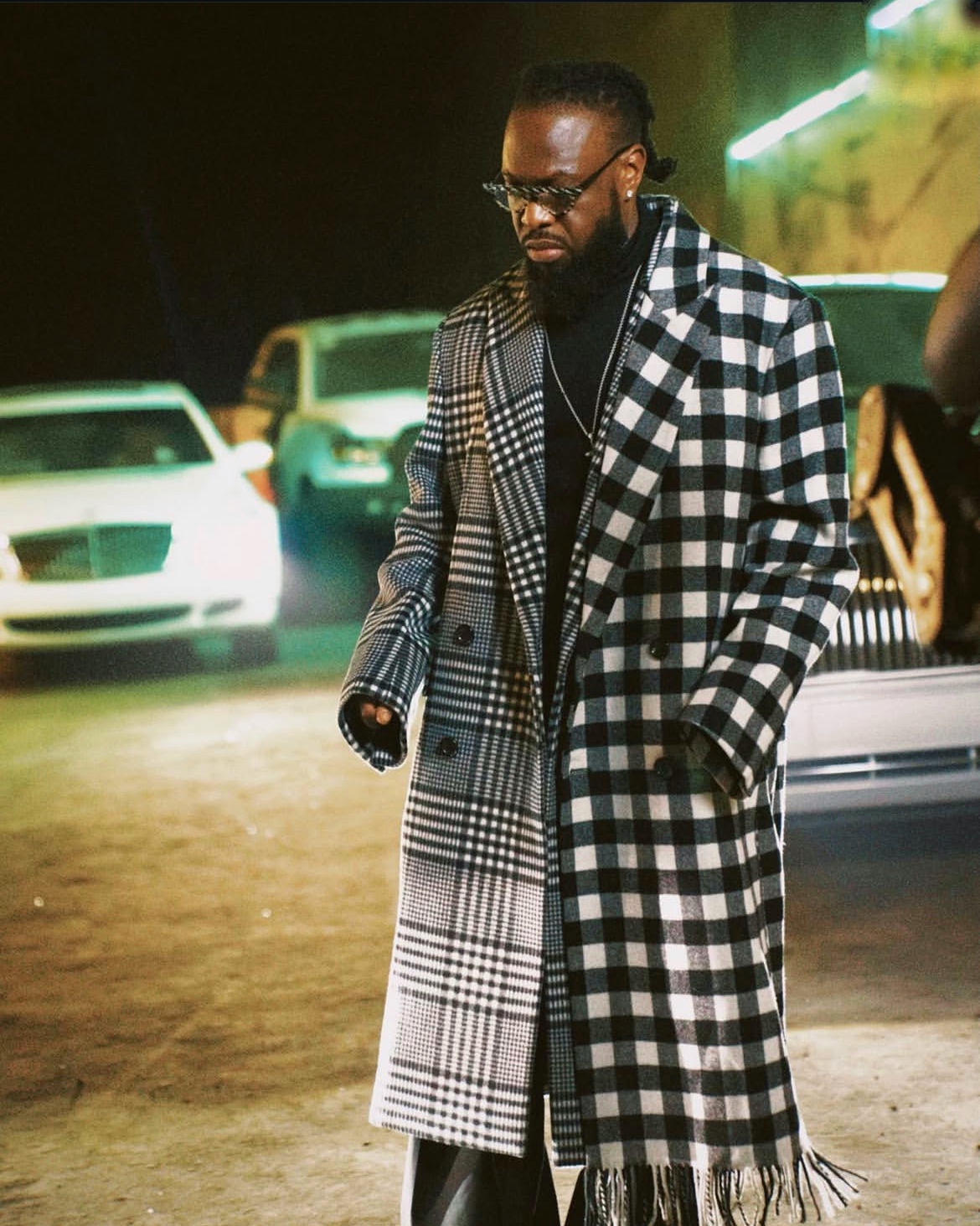 Timaya image 3