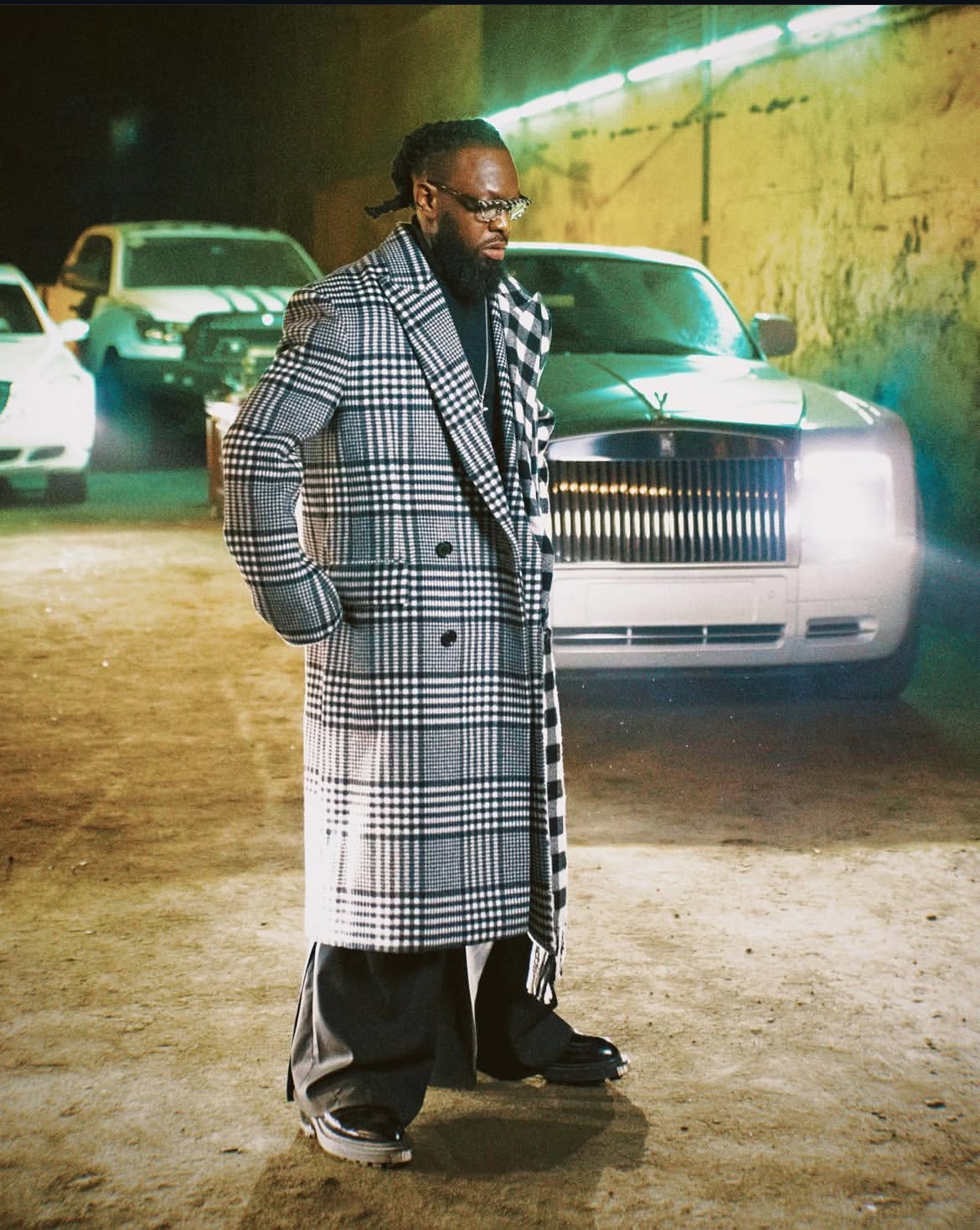Timaya image 4