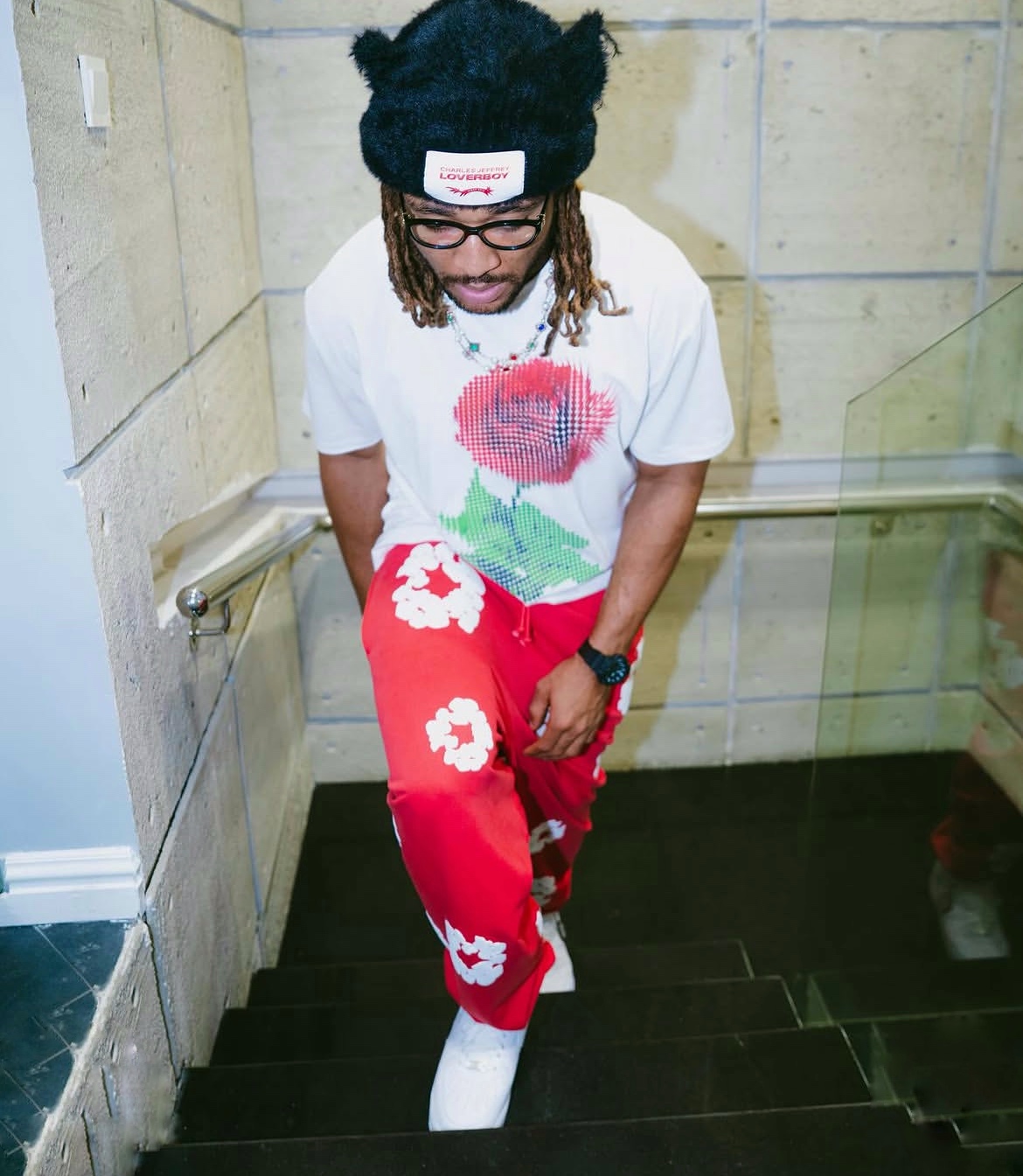 Drip Collection