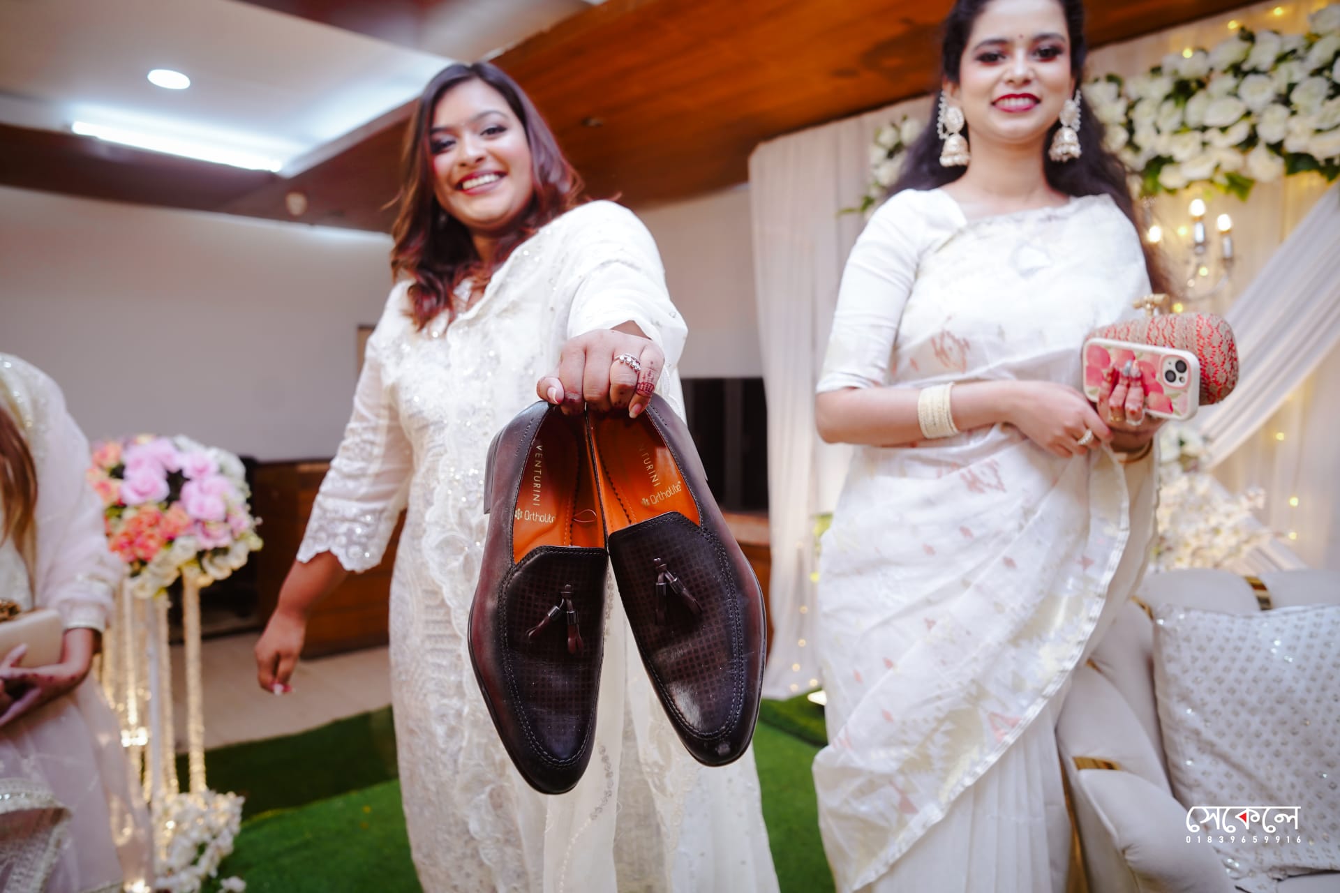 Maliha & Rabbi 20