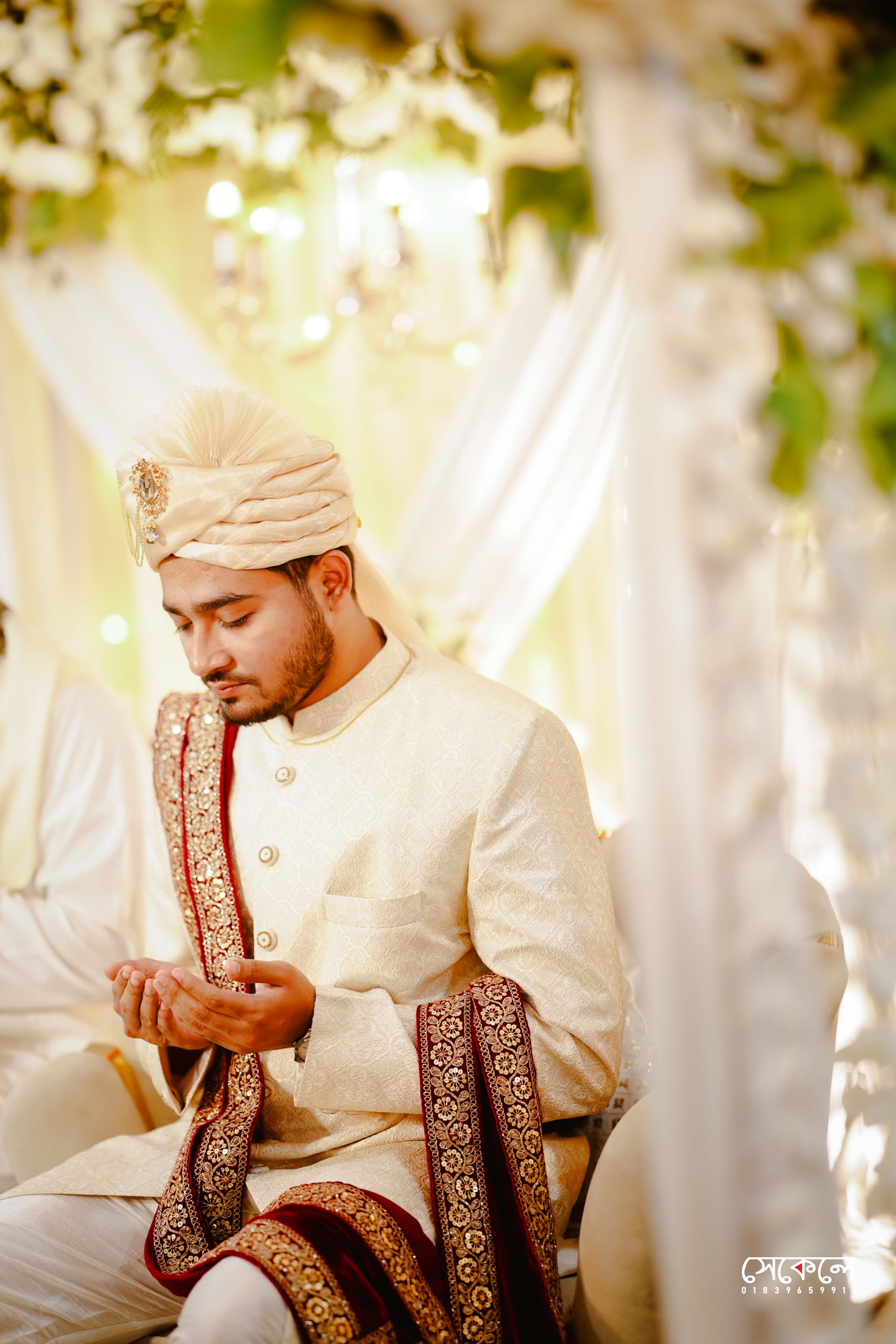Maliha & Rabbi 12