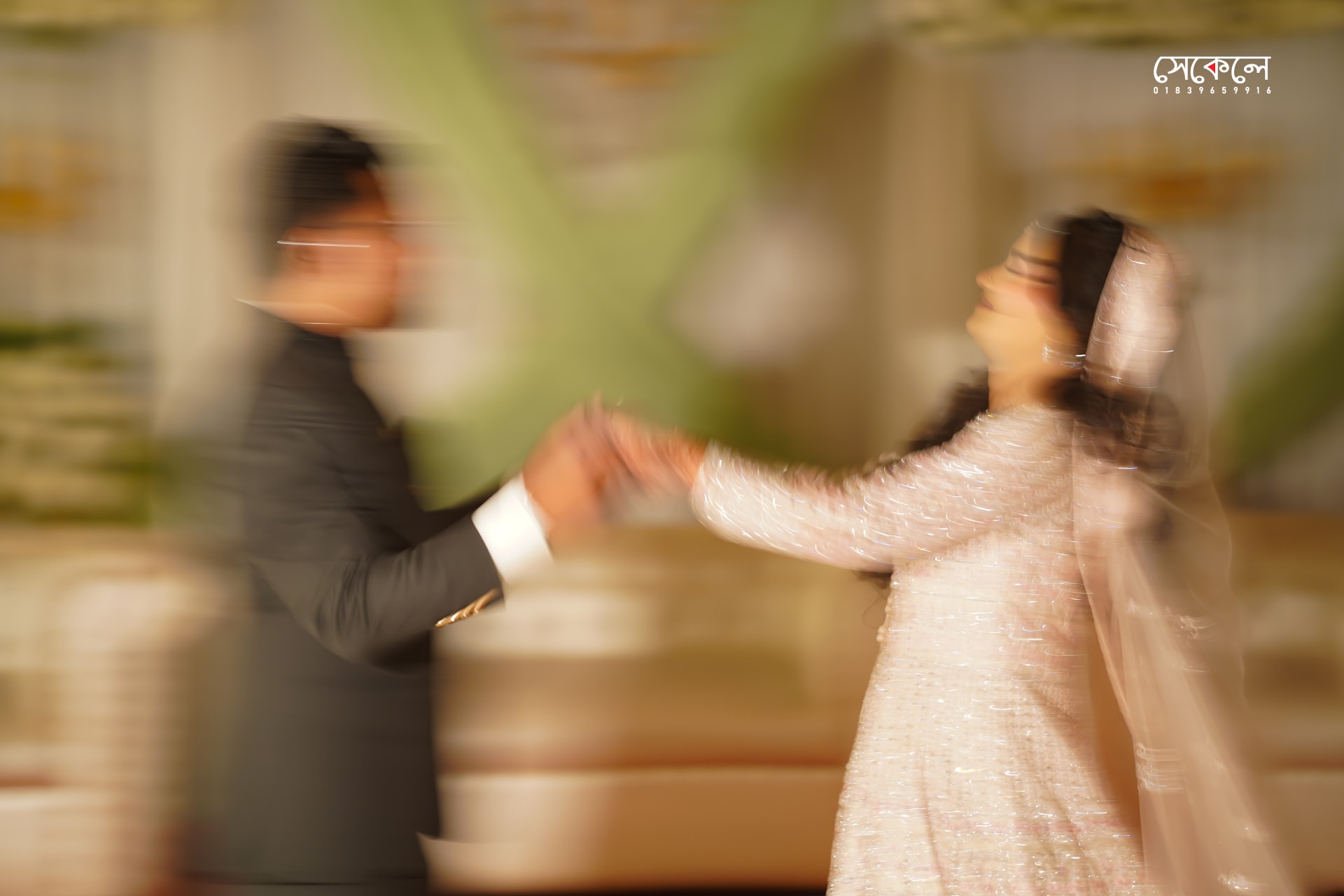 Rafayel & Mahima | 13