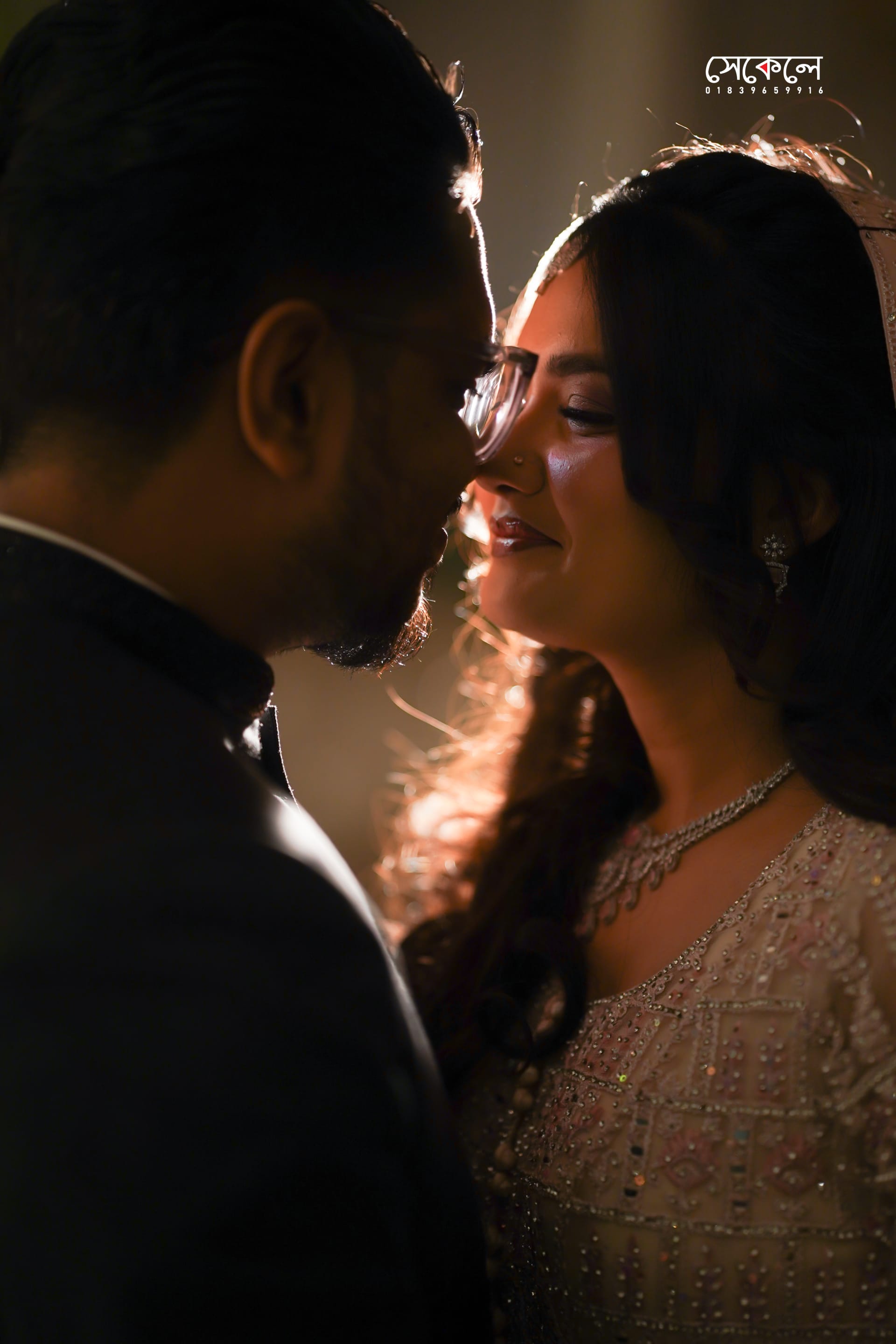 Rafayel & Mahima | 6