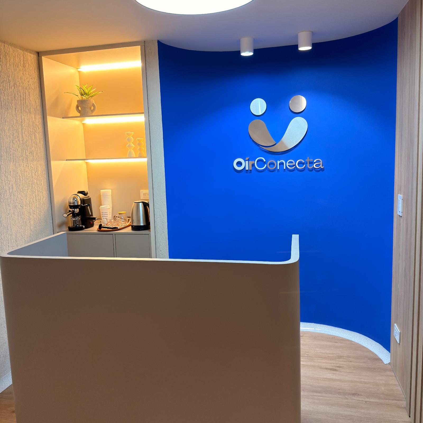 Oír Conecta