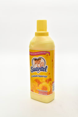 Suavizante Suavitel Aroma De Sol 850 Ml