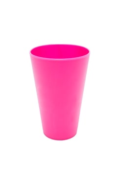 Vaso Italy Mediano Fiusha