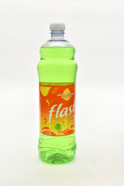 Flash Paraiso Frutal 1 L