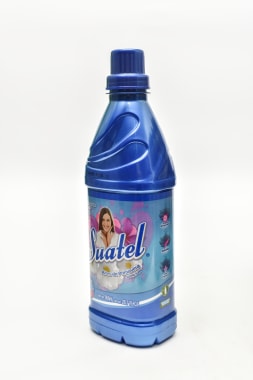 Suatel Libre Enjuague Aires De Primavera 850Ml