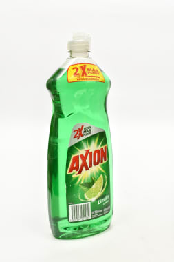 Lavatrastes Axion Limon Liq. 750 Ml