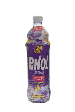 Pinol Aromas Lavanda 828 Ml