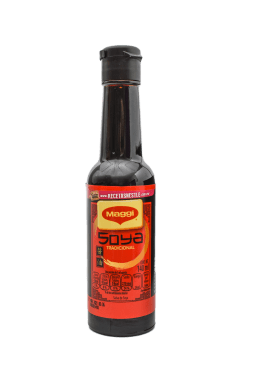 Salsa De Soya Maggi 140 Ml