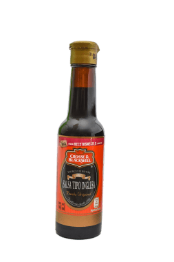 Salsa Inglesa Cross & Blackwell 145 Ml