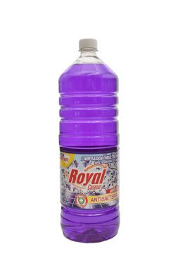 Multiusos Royal Cleaner Lavanda 2 L