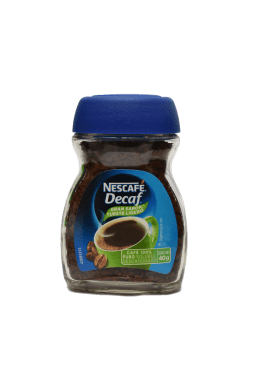 Nescafe Decaf Original 40G