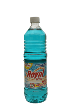 Limpiador Royal Claner Marino 1 Lt