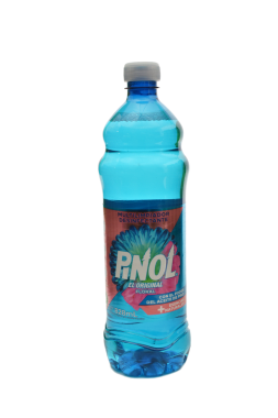 Limpiador Pinol Esencias Floral 828 Ml