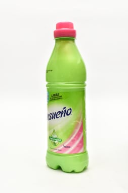 Suavizante Ensueño Pureza 740 Ml