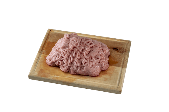 Molida De Cerdo 500g