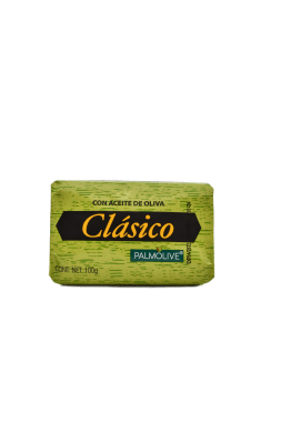 Palmolive Clasico Original 100 Gr