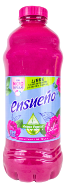 Suavizante Ensueño Color Lili 1.65 L