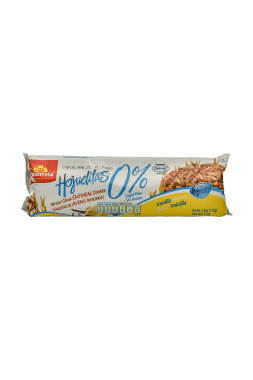 Galletas Granvita Cero Azucar Vainilla 112 Gr