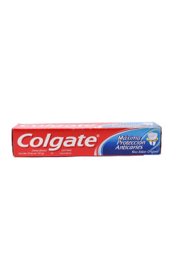 Pasta Dental Colgate C/M.F.P. 125 Gr