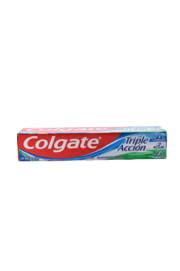 Pasta Dental Colgate Triple Accion 100 Ml