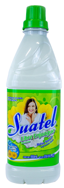 Suatel Libre Enjuague Brisa Suave 850Ml